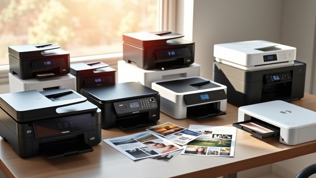top usb enabled home printers