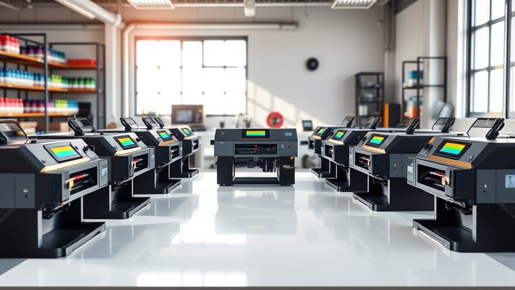 top uv printer rankings