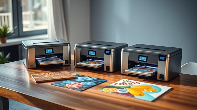 top uv printers for homes