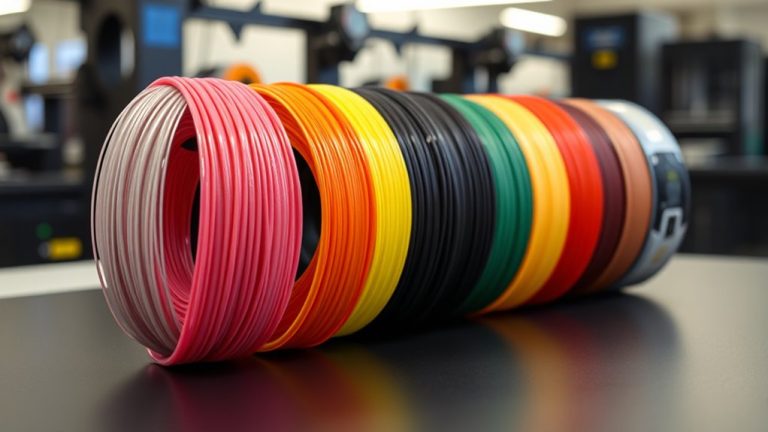 top versatile 3d filaments