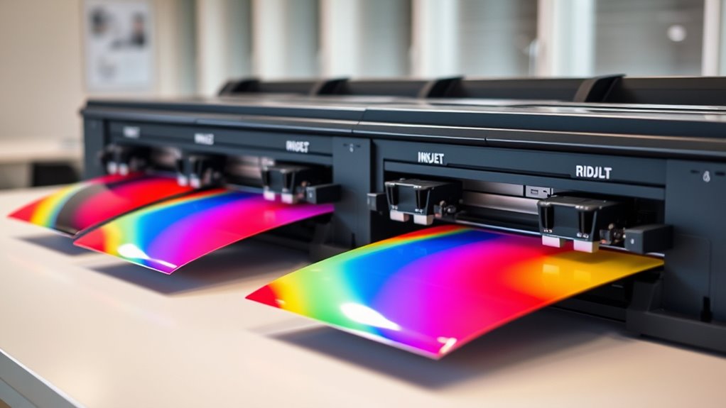 top vinyl inkjet printers