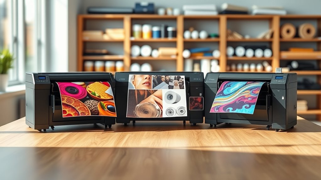 top vinyl laser printers