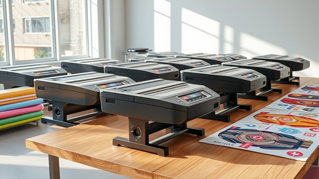 top vinyl printer recommendations