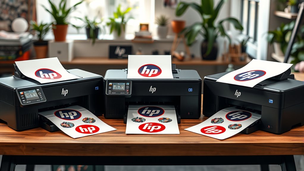 top vinyl sticker printer picks