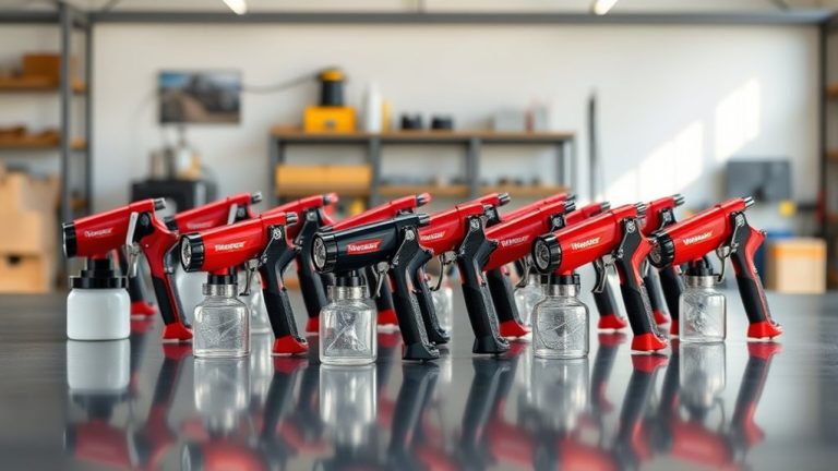 top wagner paint sprayers
