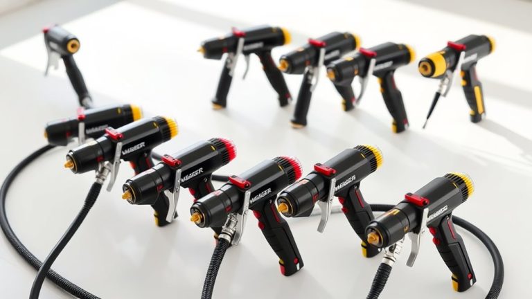 top wagner paint sprayers