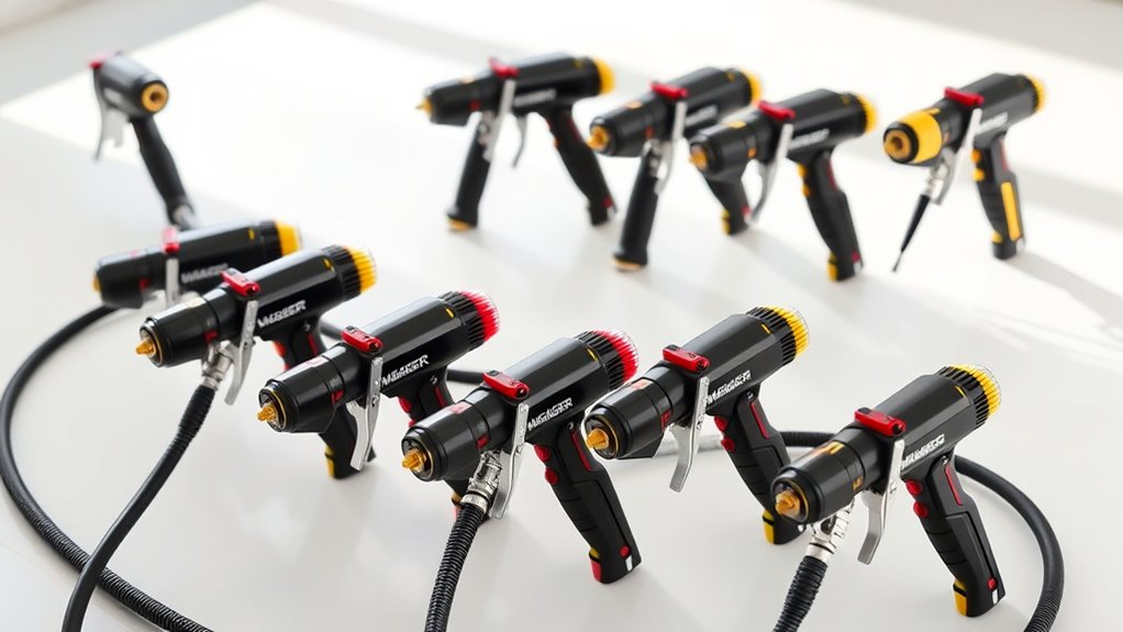 top wagner paint sprayers