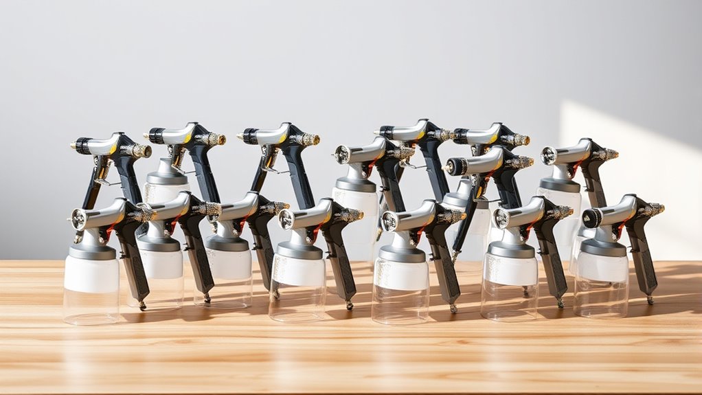 top wall paint sprayers
