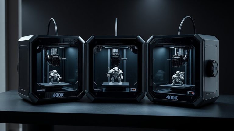 top warhammer 3d printers