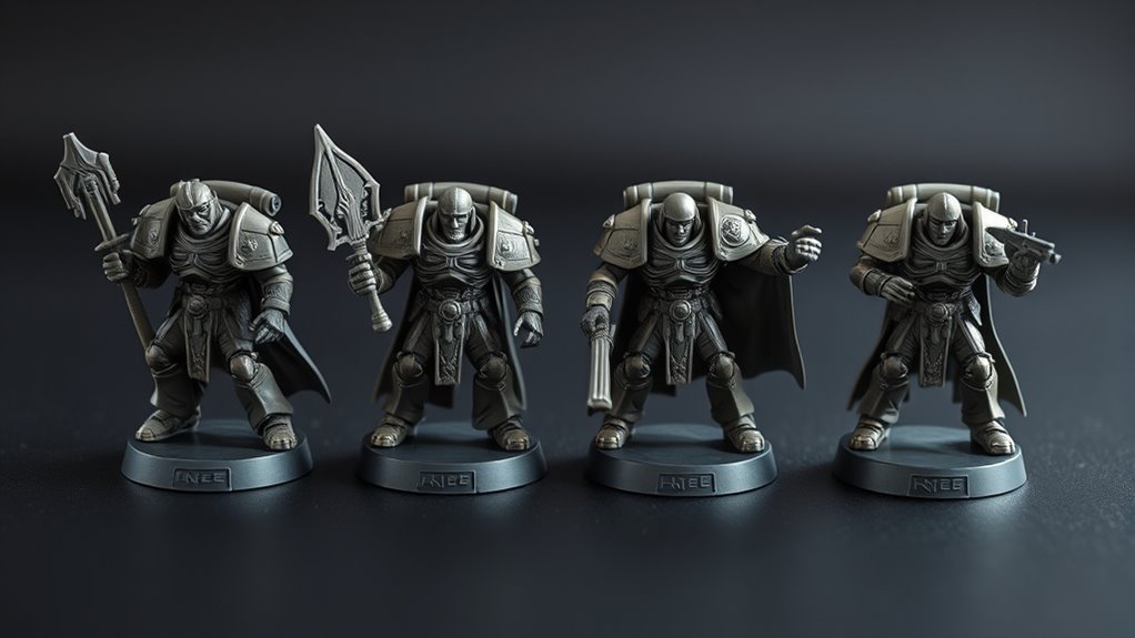 top warhammer 3d prints
