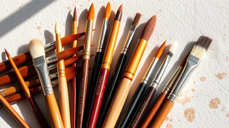 top watercolor brushes 2026