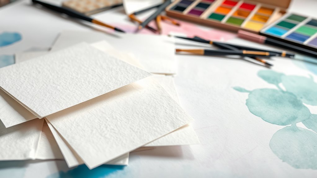 top watercolor papers list