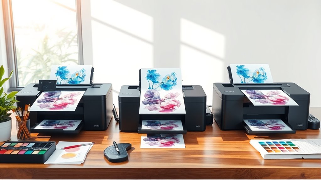 top watercolor printer picks