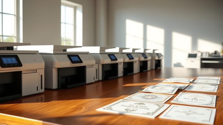 top wedding invitation printers