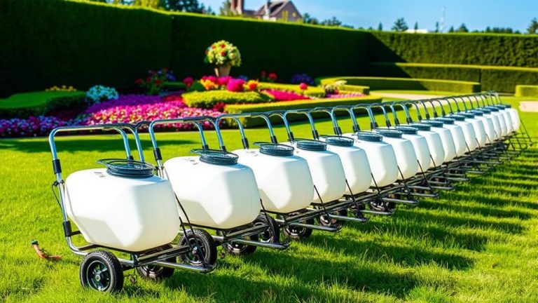 top weed sprayers 2026