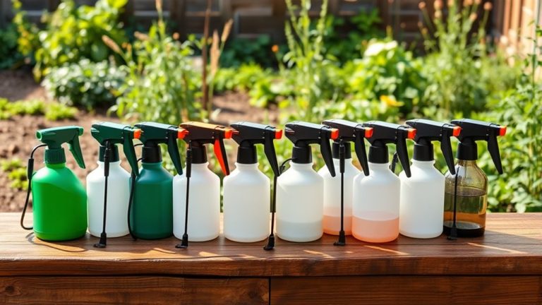 top weedkiller sprayer picks