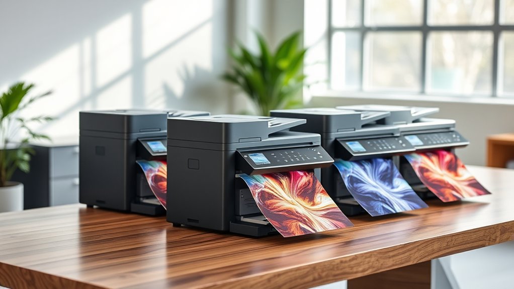 top wide format printer picks