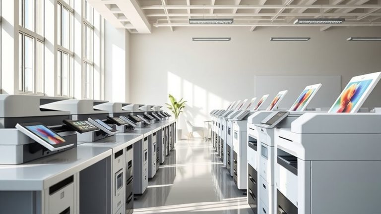top wide format printer picks
