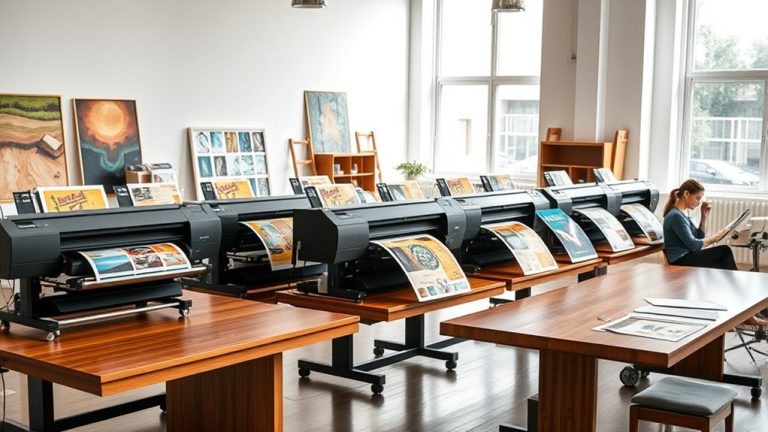 top wide format printer recommendations