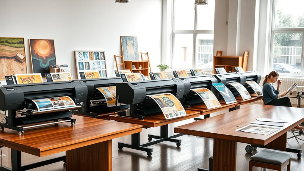 top wide format printer recommendations