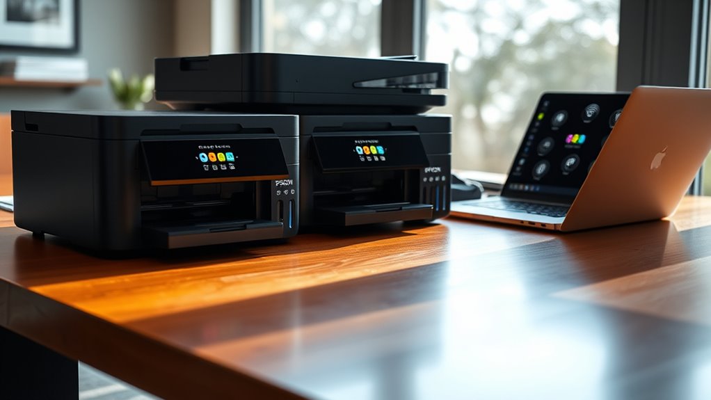 top wifi epson printers