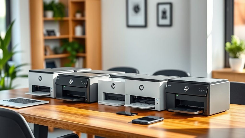 top wifi inkjet printer picks