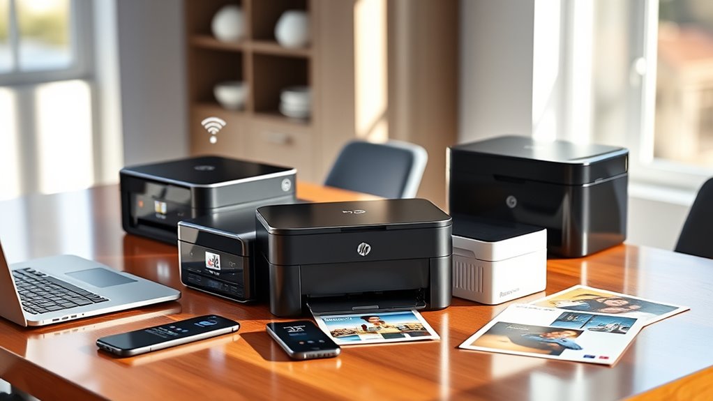 top wifi inkjet printer picks