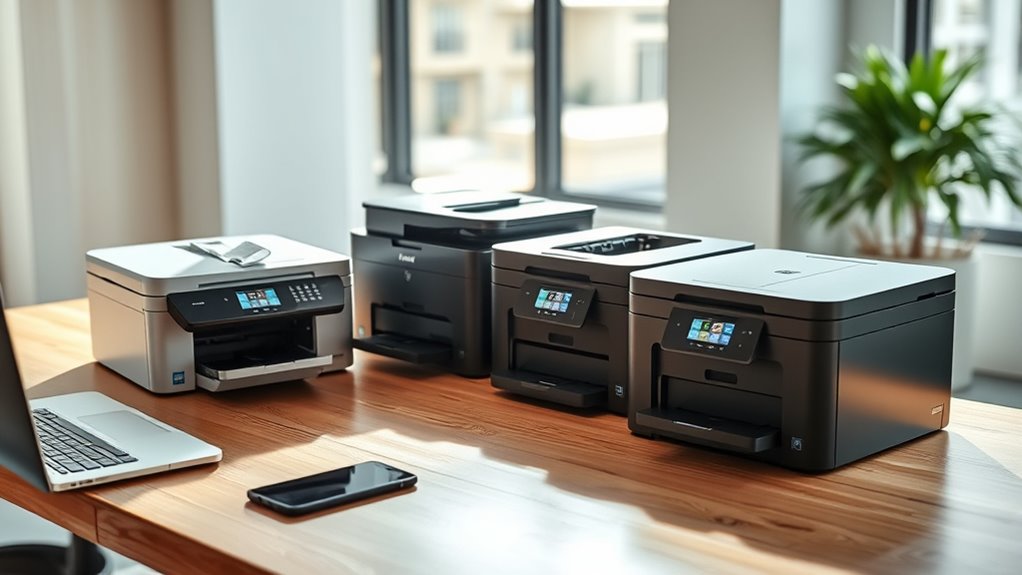top wifi laserjet picks