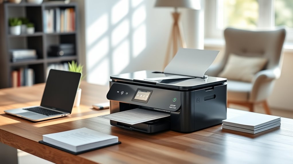 top wifi printers 2026