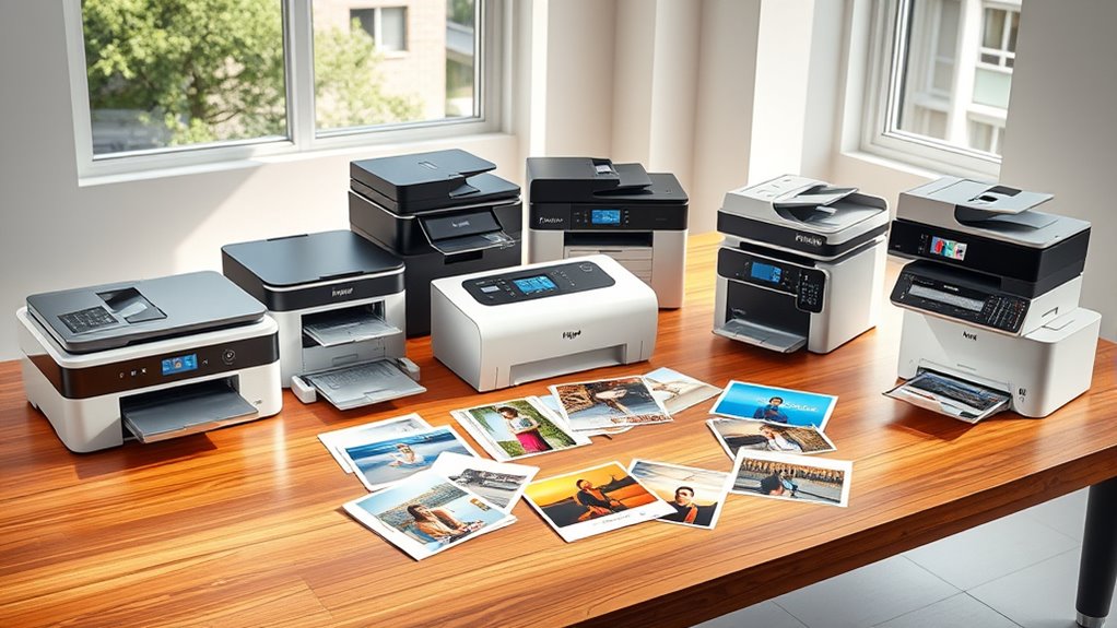 top windows 10 printers