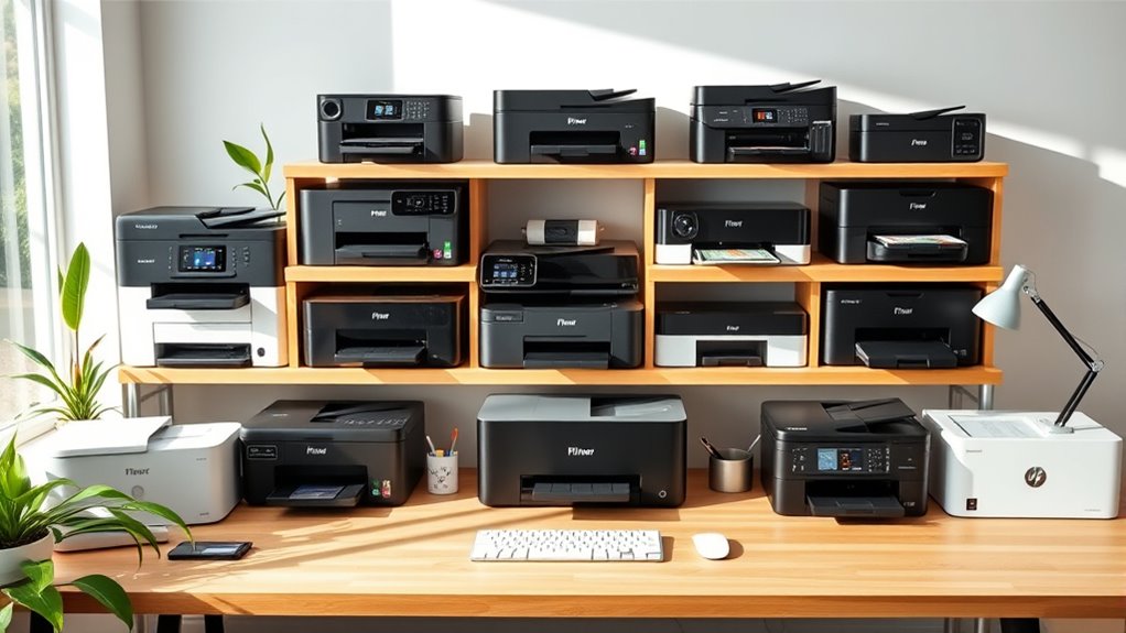 top windows 11 home printers