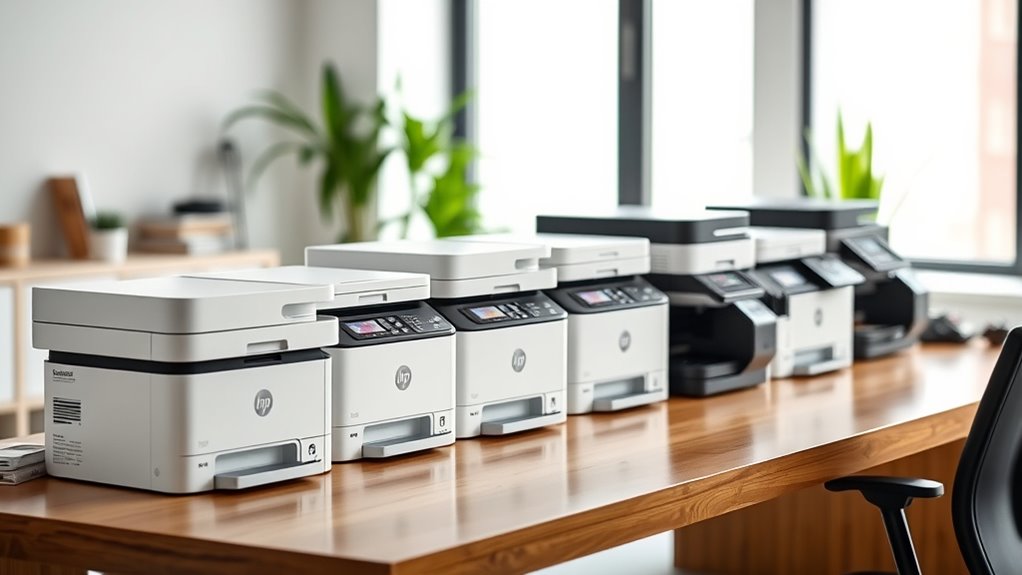 top windows 7 printers