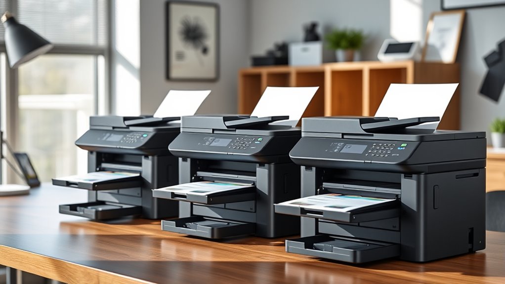 top wired printer picks