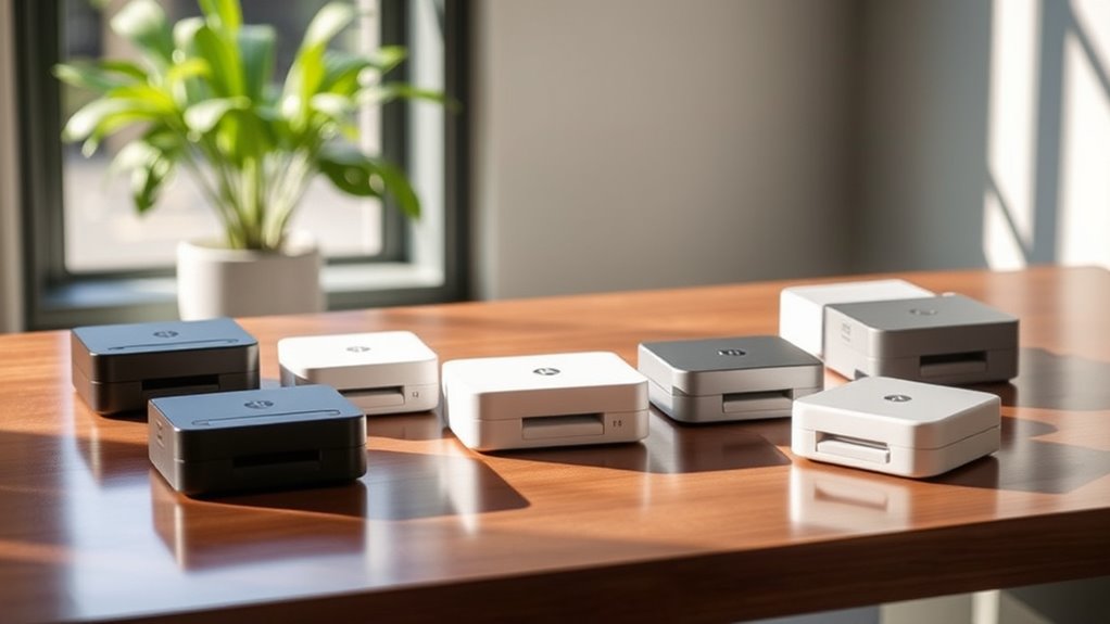 top wireless bluetooth printers