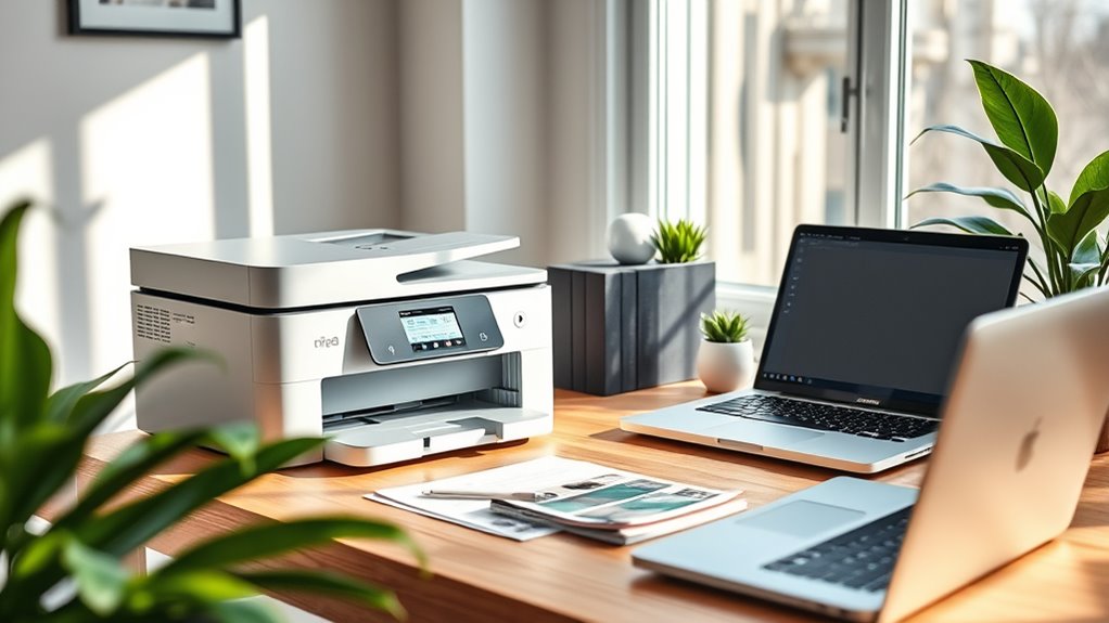 top wireless home scanners