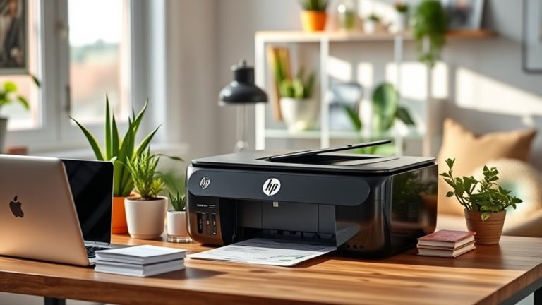 top wireless hp printers
