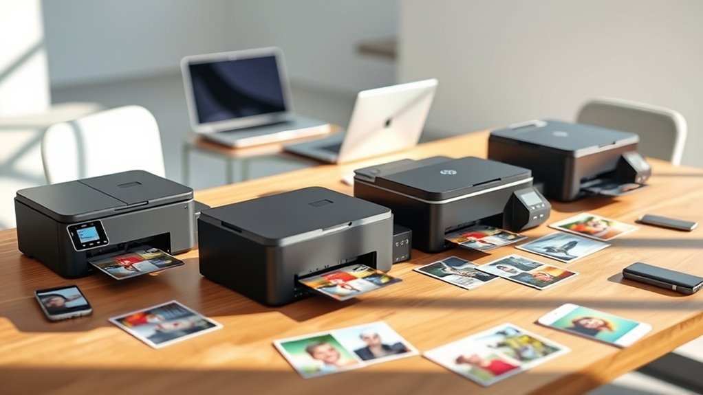 top wireless inkjet printer picks