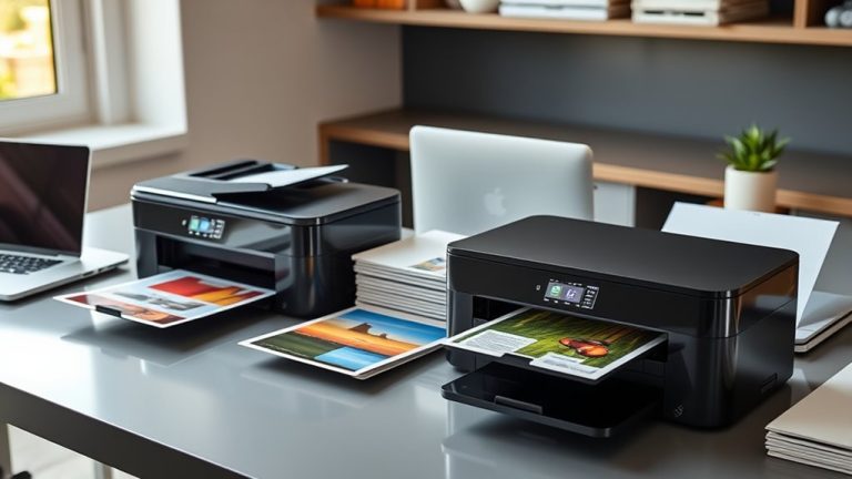 top wireless inkjet printers