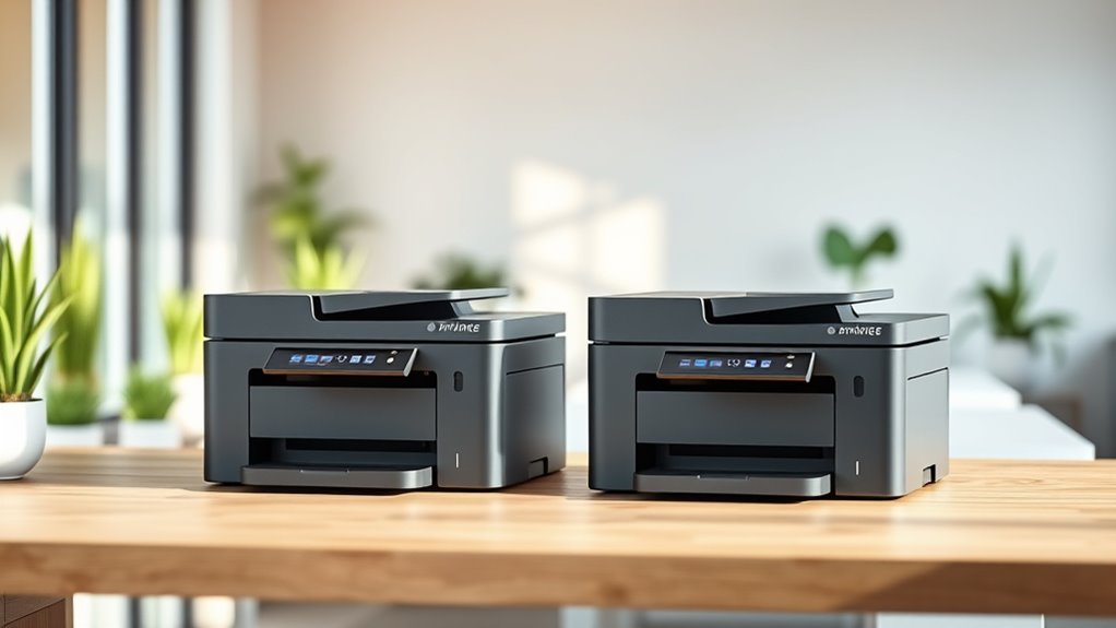 top wireless laser printers