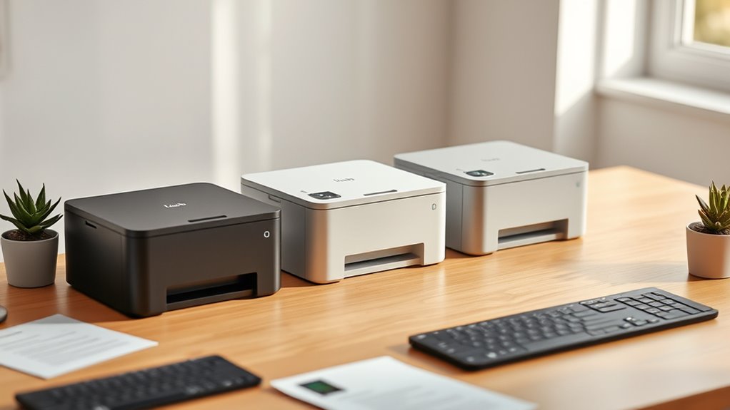 top wireless laser printers