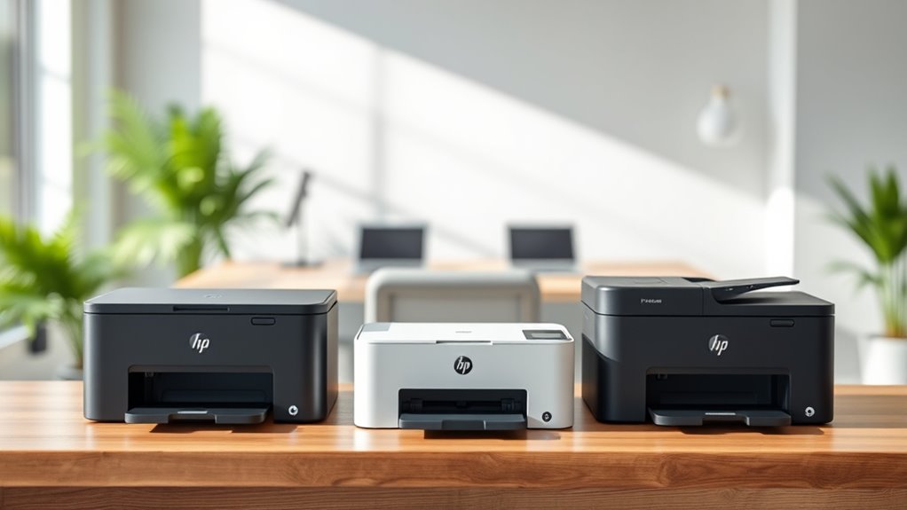top wireless laser printers