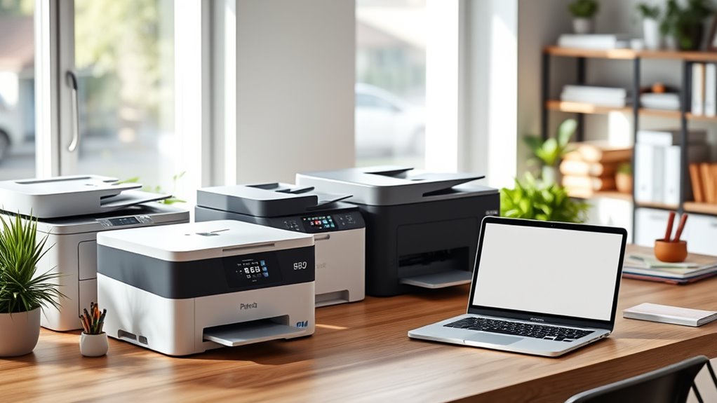 top wireless mac printers