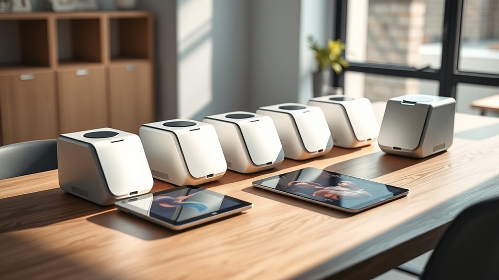 top wireless printer picks