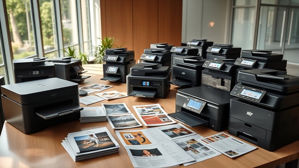 top wireless printer recommendations