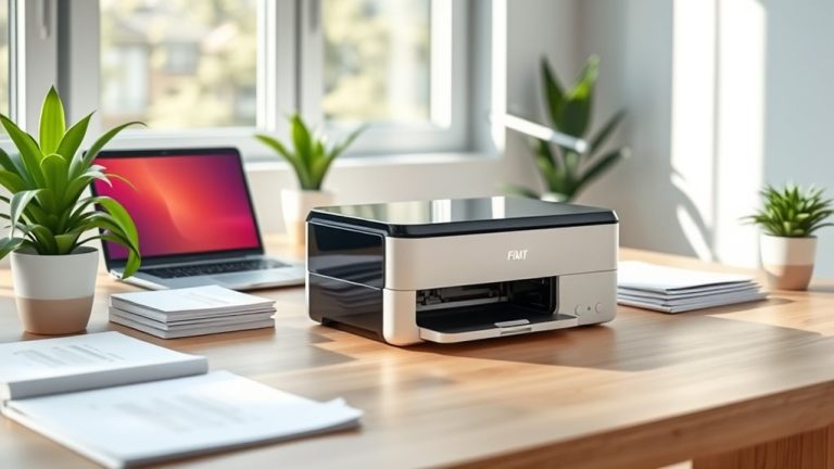 top wireless printer scanner combos
