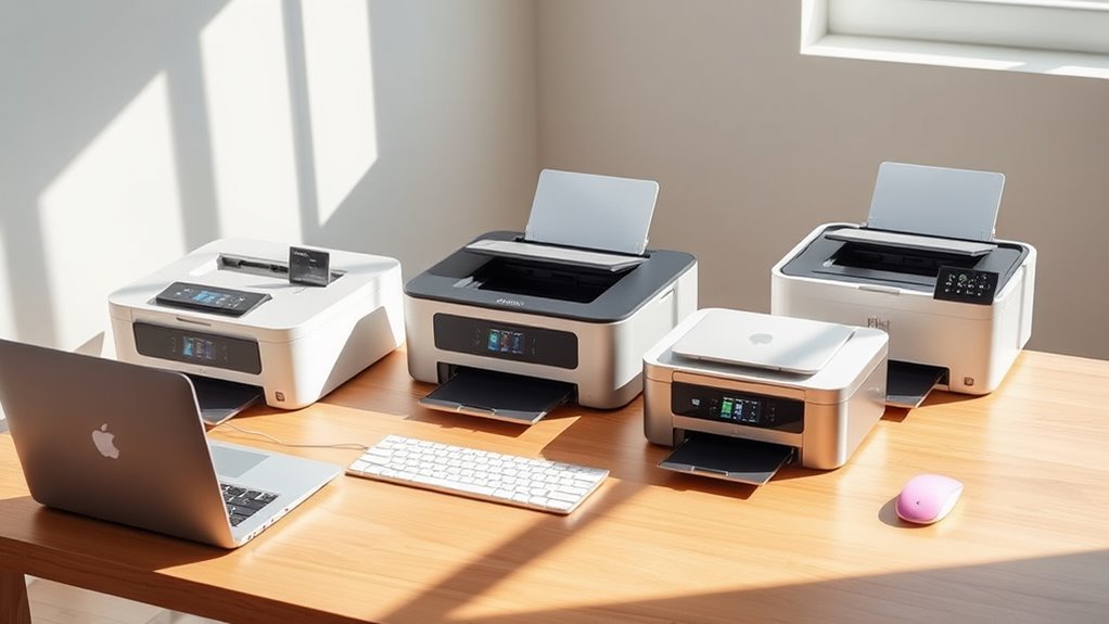 top wireless printers 2026
