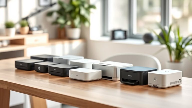 top wireless printers 2026
