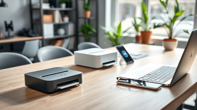 top wireless printers 2026