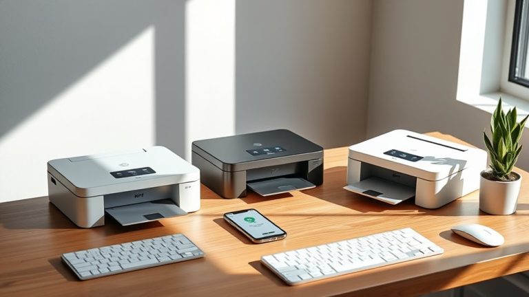top wireless printing options