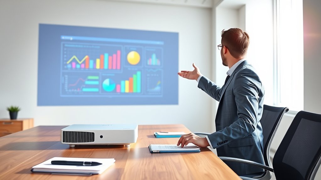 top work projectors 2026